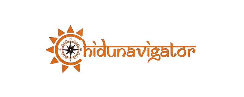 Hindu Navigation